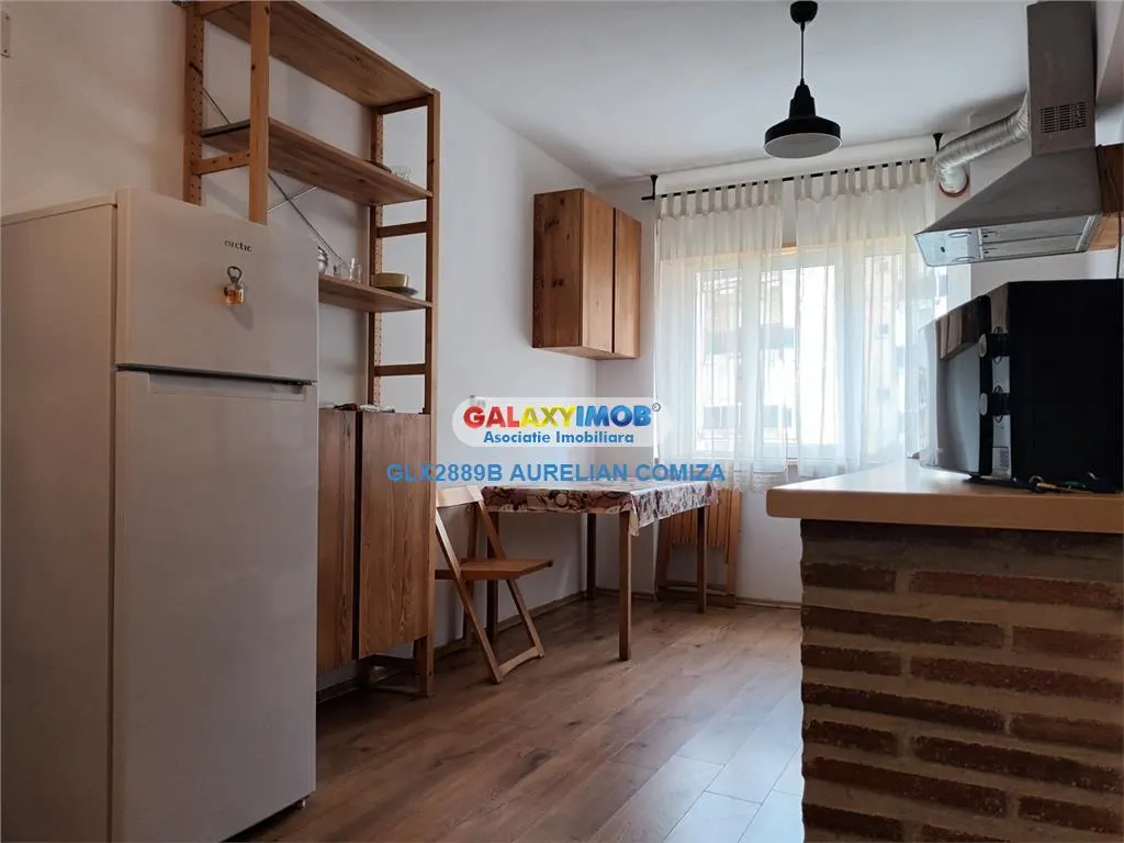 Apartament 3 camere decomandat Lacul Tei/Facultatea de Constructii - foto 3
