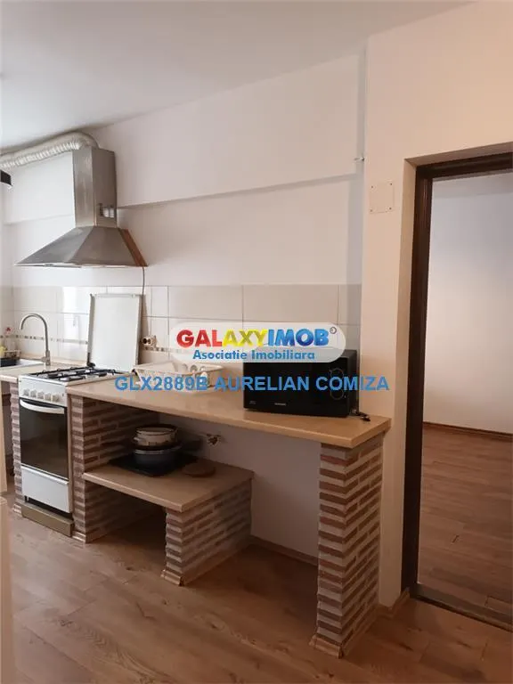 Apartament 3 camere decomandat Lacul Tei/Facultatea de Constructii - foto 4