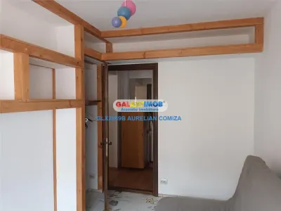 Apartament 3 camere decomandat Lacul Tei/Facultatea de Constructii - foto 5