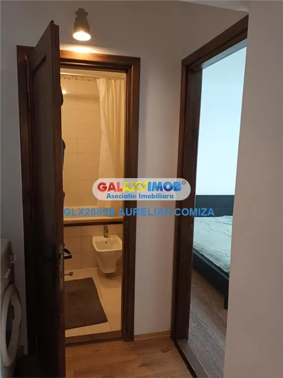 Apartament 3 camere decomandat Lacul Tei/Facultatea de Constructii - foto 6
