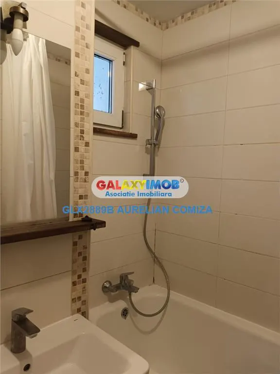 Apartament 3 camere decomandat Lacul Tei/Facultatea de Constructii - foto 7
