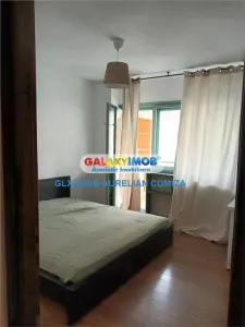 Apartament 3 camere decomandat Lacul Tei/Facultatea de Constructii - foto 8