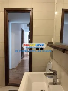 Apartament 3 camere decomandat Lacul Tei/Facultatea de Constructii - foto 9