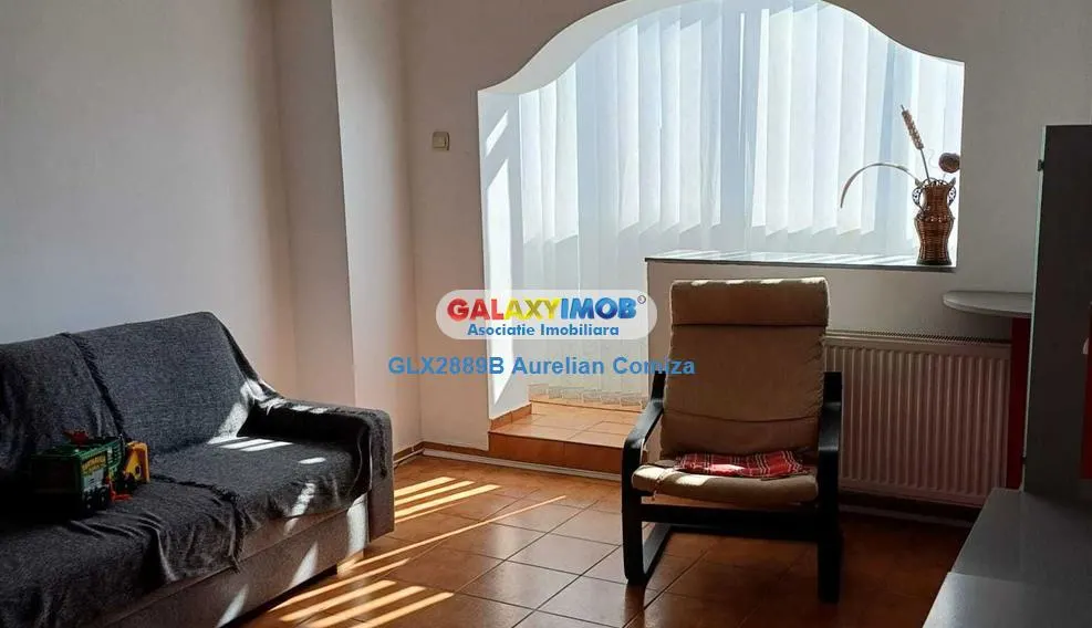 Apartament 3 camere Berceni/2 bai/etaj 6 - foto 1