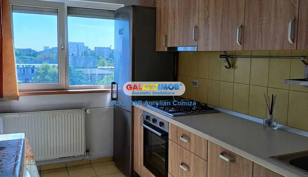 Apartament 3 camere Berceni/2 bai/etaj 6 - foto 2