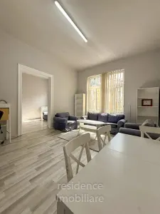 Apartament 2 camere, Centru, Horea, zona Urania - foto 2