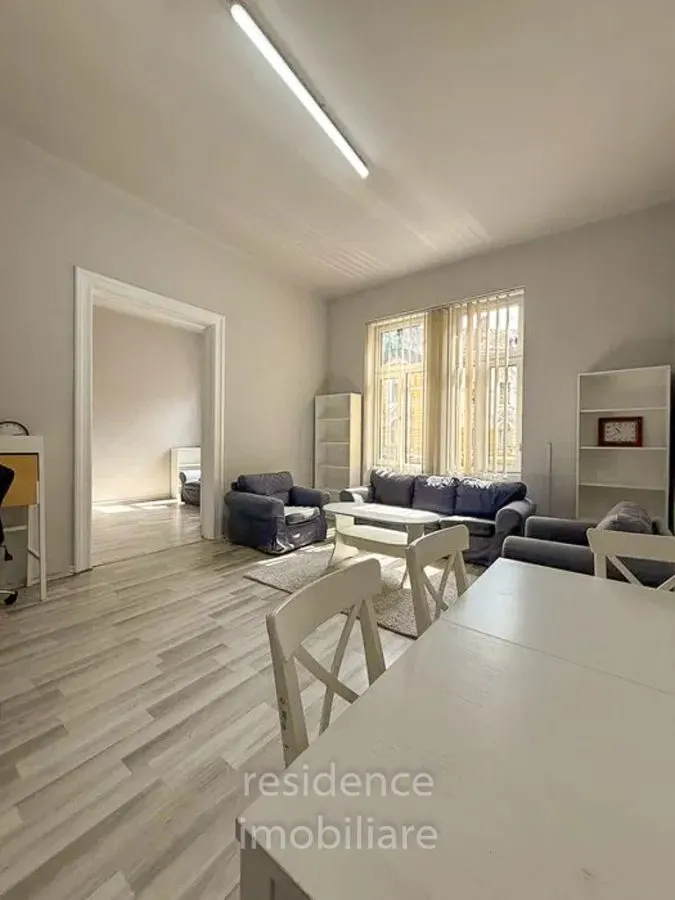 Apartament 2 camere, Centru, Horea, zona Urania - foto 2