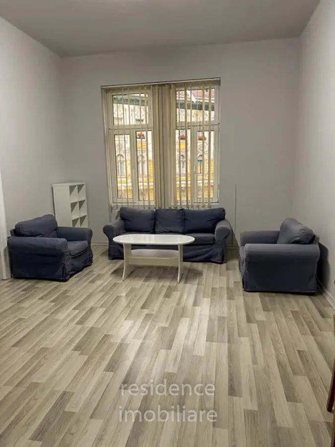 Apartament 2 camere, Centru, Horea, zona Urania - foto 3