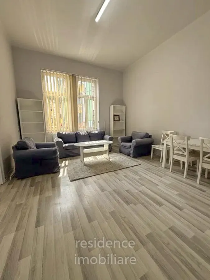 Apartament 2 camere, Centru, Horea, zona Urania - foto 4