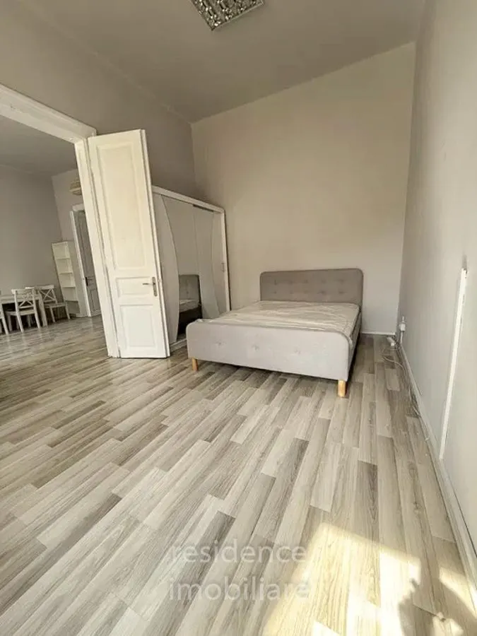 Apartament 2 camere, Centru, Horea, zona Urania - foto 6