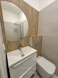 Apartament 2 camere, Centru, Horea, zona Urania - foto 8