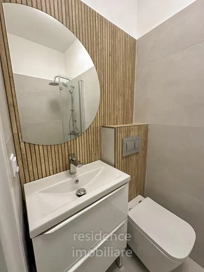 Apartament 2 camere, Centru, Horea, zona Urania - foto 8