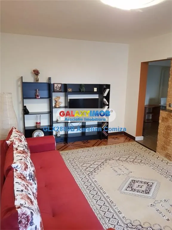 Apartament 3 camere decomandat Pantelimon/etaj 5 - foto 1