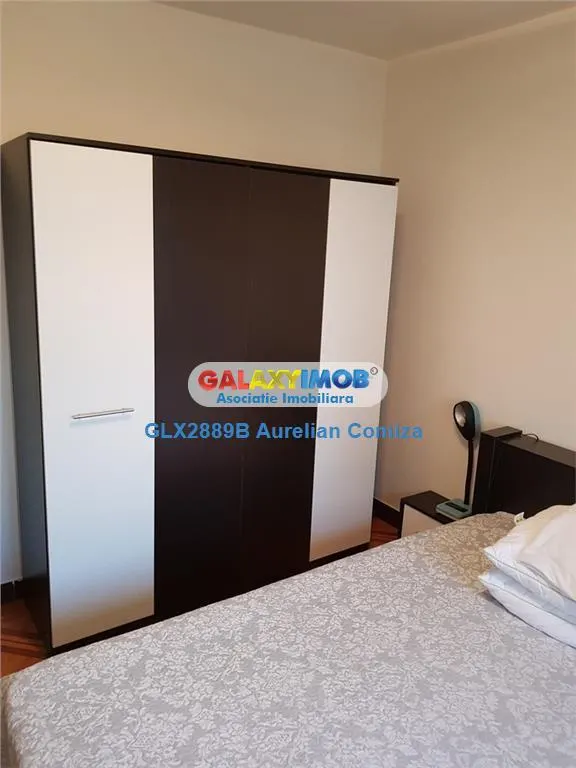 Apartament 3 camere decomandat Pantelimon/etaj 5 - foto 2