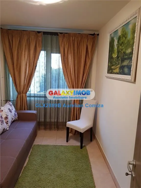 Apartament 3 camere decomandat Pantelimon/etaj 5 - foto 3