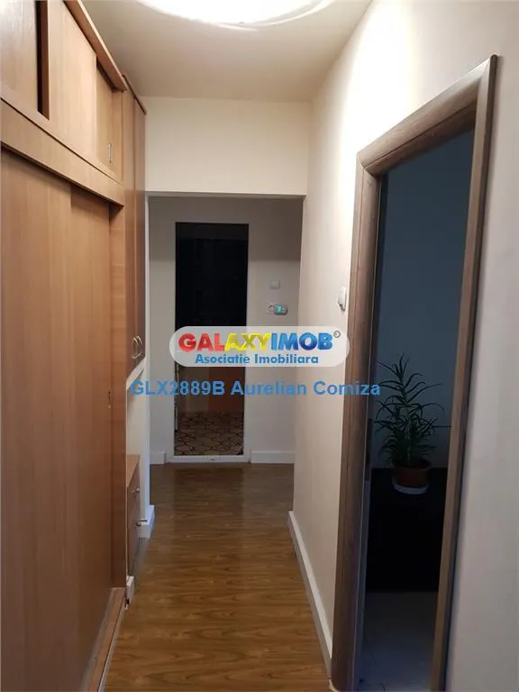 Apartament 3 camere decomandat Pantelimon/etaj 5 - foto 4
