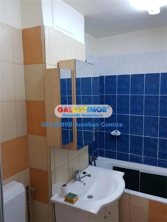 Apartament 3 camere decomandat Pantelimon/etaj 5 - foto 7