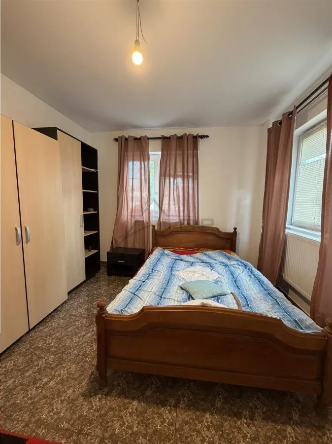 Apartament 2 camere- Șoseaua Nicolina, Capăt CUG - foto 4