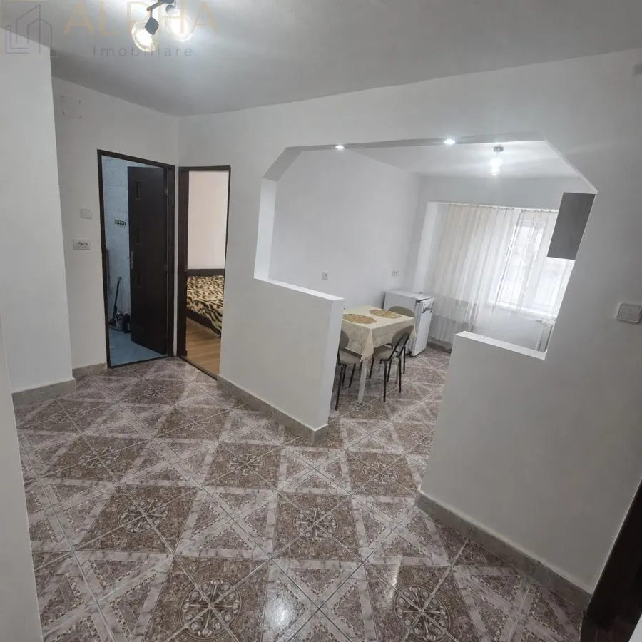 Apartament 2 camere de închiriat – Str. Împăratul Traian, Bistrița, jud BN - foto 2