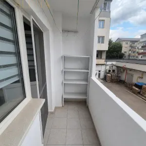 Apartament 2 camere de închiriat – Str. Împăratul Traian, Bistrița, jud BN - foto 11