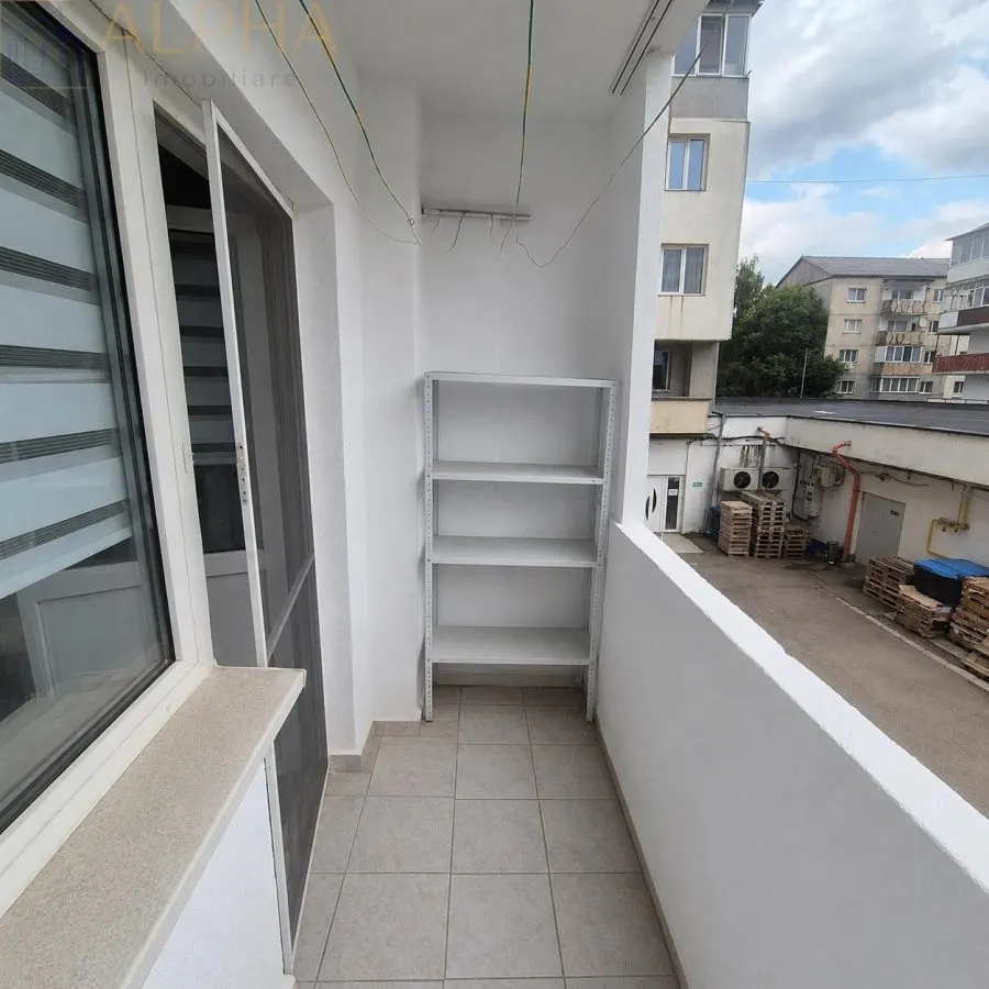 Apartament 2 camere de închiriat – Str. Împăratul Traian, Bistrița, jud BN - foto 11