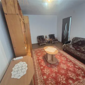 Apartament 2 camere de închiriat – Str. Împăratul Traian, Bistrița, jud BN - foto 3