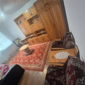Apartament 2 camere de închiriat – Str. Împăratul Traian, Bistrița, jud BN - foto 4