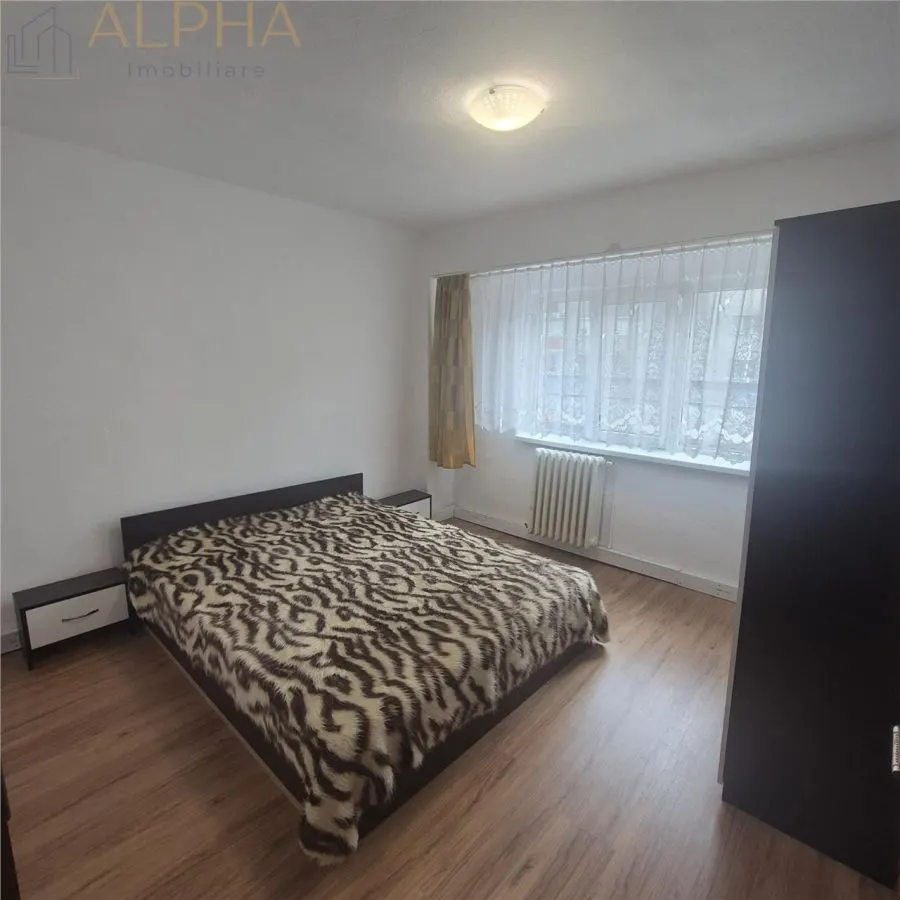 Apartament 2 camere de închiriat – Str. Împăratul Traian, Bistrița, jud BN - foto 5