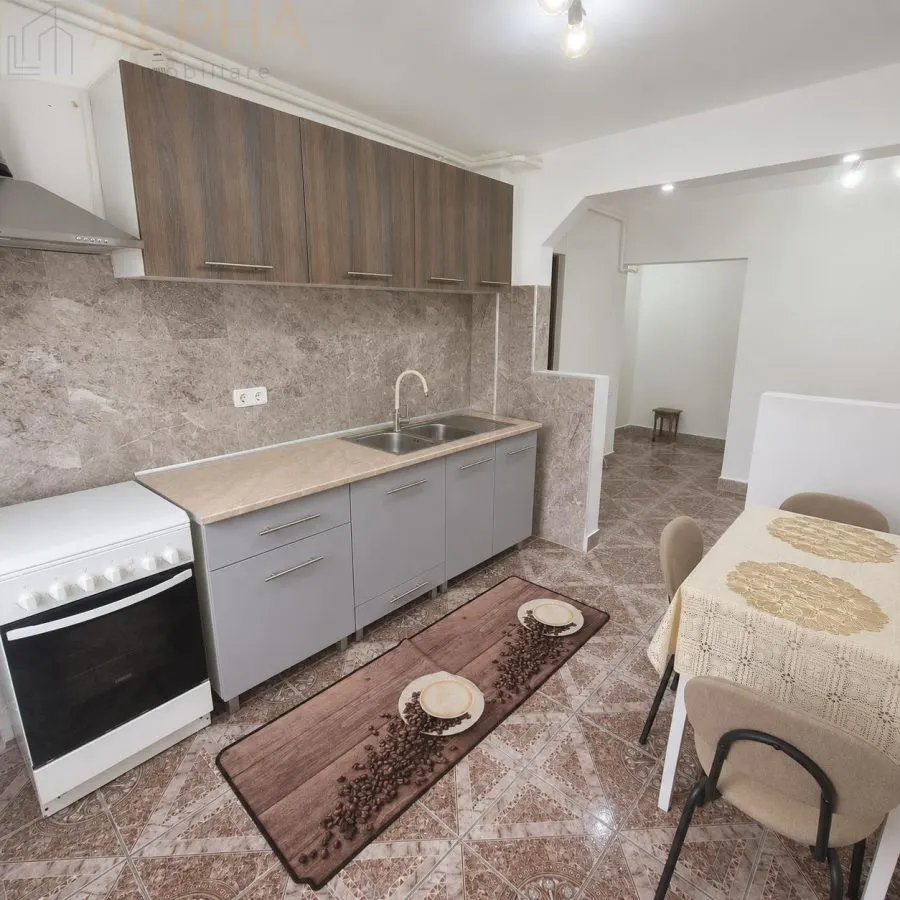 Apartament 2 camere de închiriat – Str. Împăratul Traian, Bistrița, jud BN - foto 7