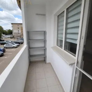 Apartament 2 camere de închiriat – Str. Împăratul Traian, Bistrița, jud BN - foto 10