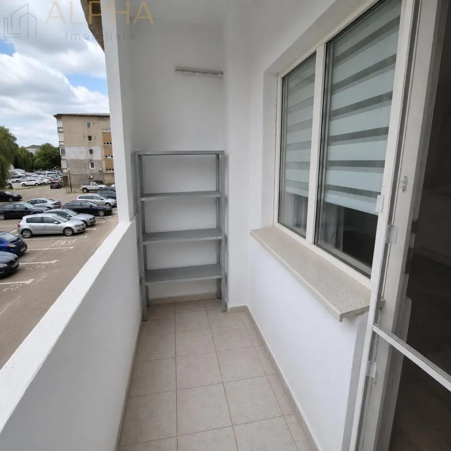 Apartament 2 camere de închiriat – Str. Împăratul Traian, Bistrița, jud BN - foto 10