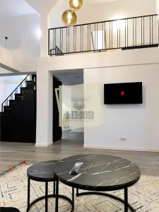 Apartament de lux 70 mpu balcon si parcare privata zona Selimbar - Sibiu