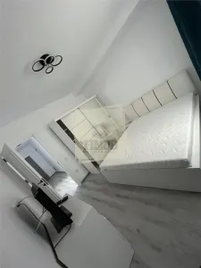 Apartament de lux cu 2 camere si gradina pe Doamna Stanca - Sibiu
