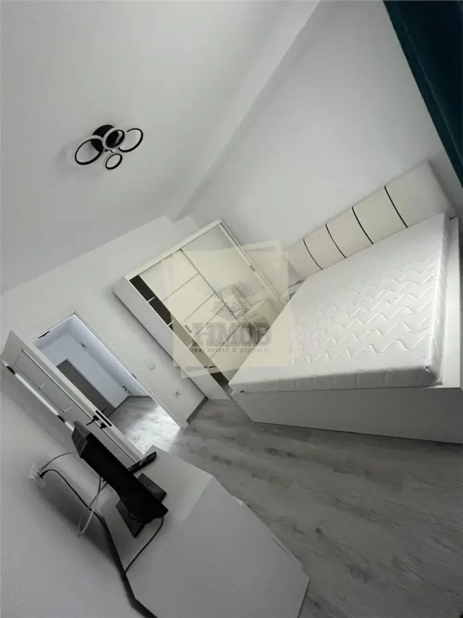 Apartament de lux cu 2 camere si gradina pe Doamna Stanca - foto 1
