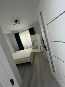 Apartament de lux cu 2 camere si gradina pe Doamna Stanca - foto 2
