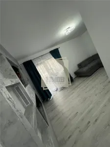 Apartament de lux cu 2 camere si gradina pe Doamna Stanca - foto 4