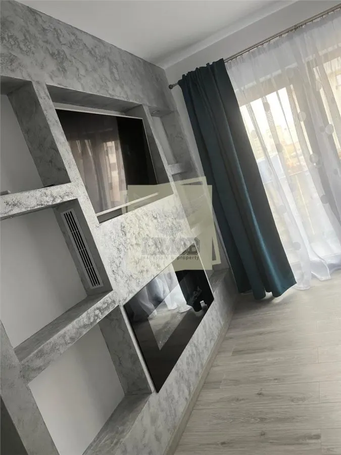 Apartament de lux cu 2 camere si gradina pe Doamna Stanca - foto 7