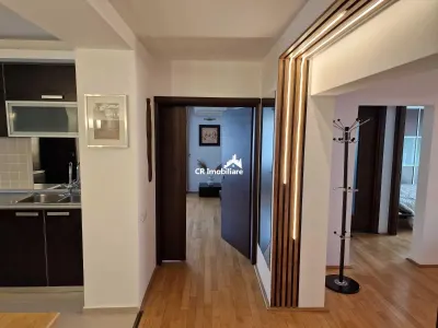 Apartament 4 camere Decebal - Bucuresti