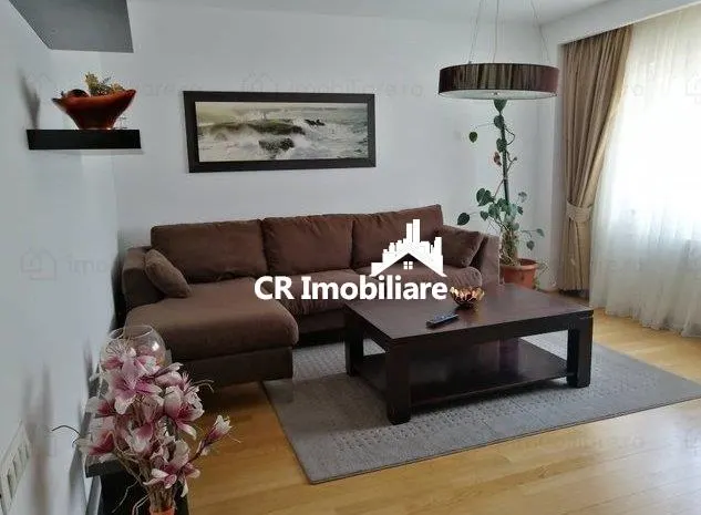 Apartament 4 camere Decebal - foto 2