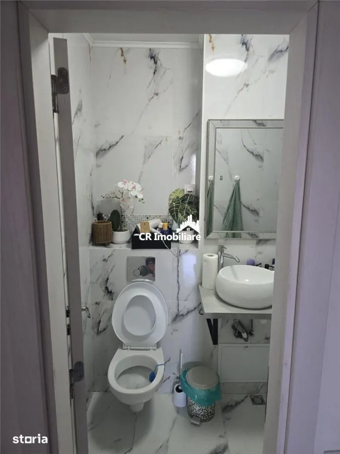Apartament 2 camere Dristor - foto 2