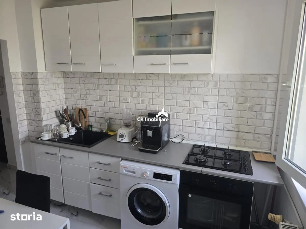 Apartament 2 camere Dristor - foto 4