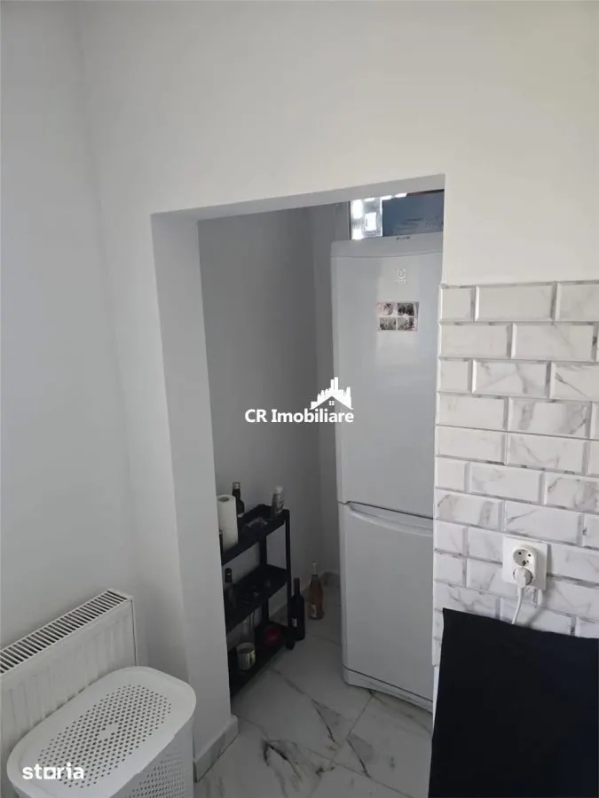 Apartament 2 camere Dristor - foto 7
