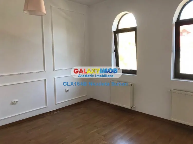 Vila integrala de inchiriat in zona Kiseleff Aviatorilor - foto 7
