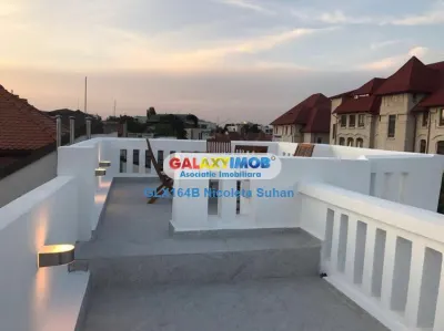 Vila integrala de inchiriat in zona Kiseleff Aviatorilor - foto 10