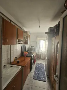 Apartament 2 camere Dacia - 51mp - vedere panoramica - foto 6