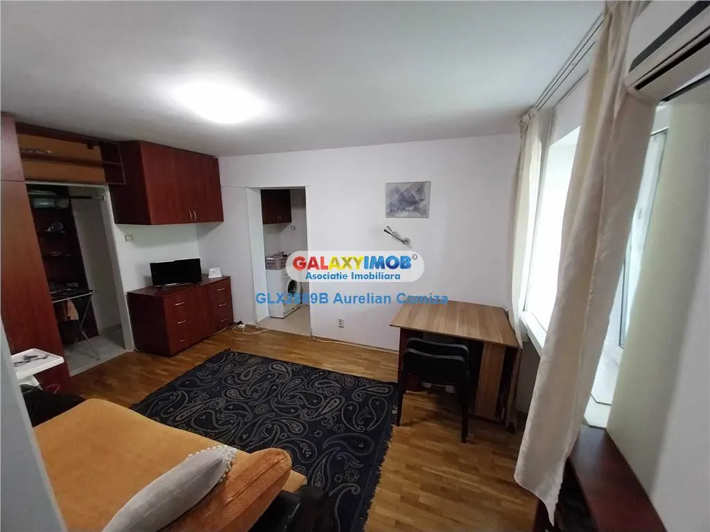 Apartament 3 camere Piata Domenii - foto 1