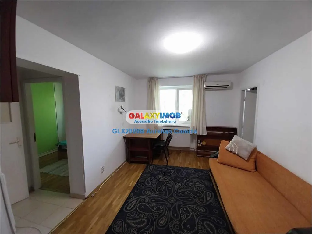 Apartament 3 camere Piata Domenii - foto 2