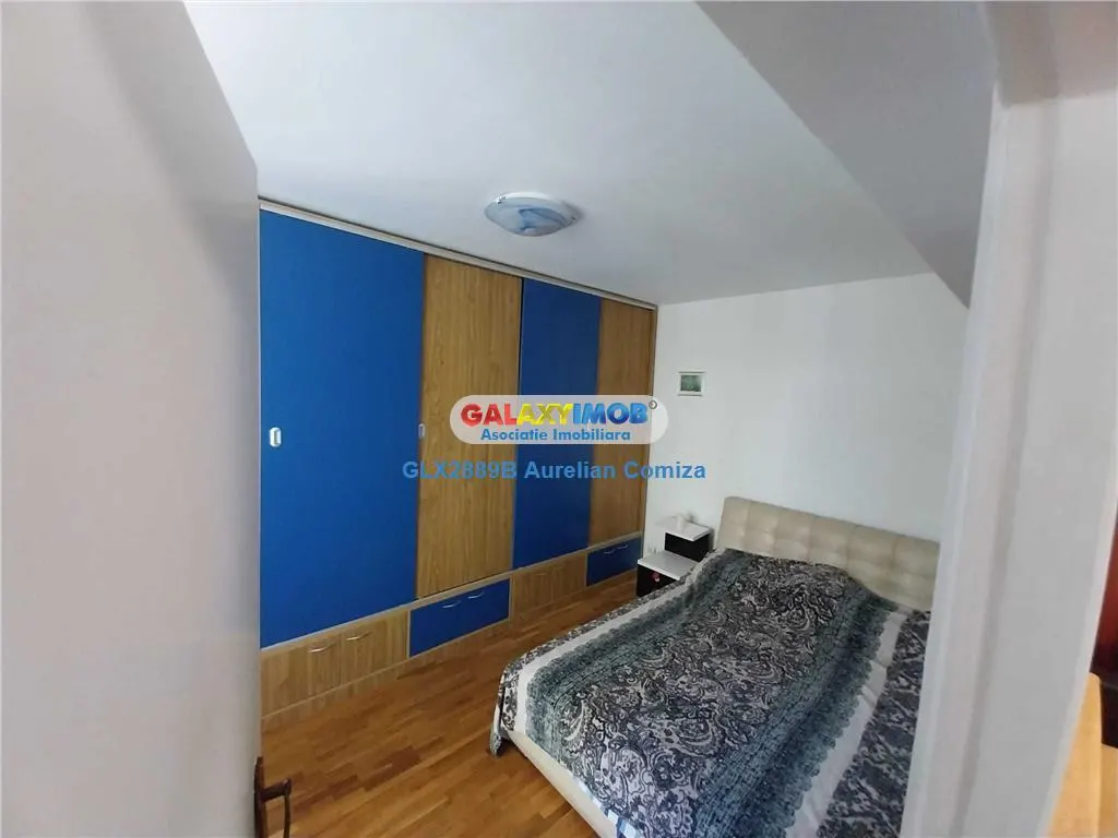 Apartament 3 camere Piata Domenii - foto 4