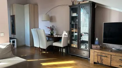 Apartament  4 camere Unirii - Bucuresti