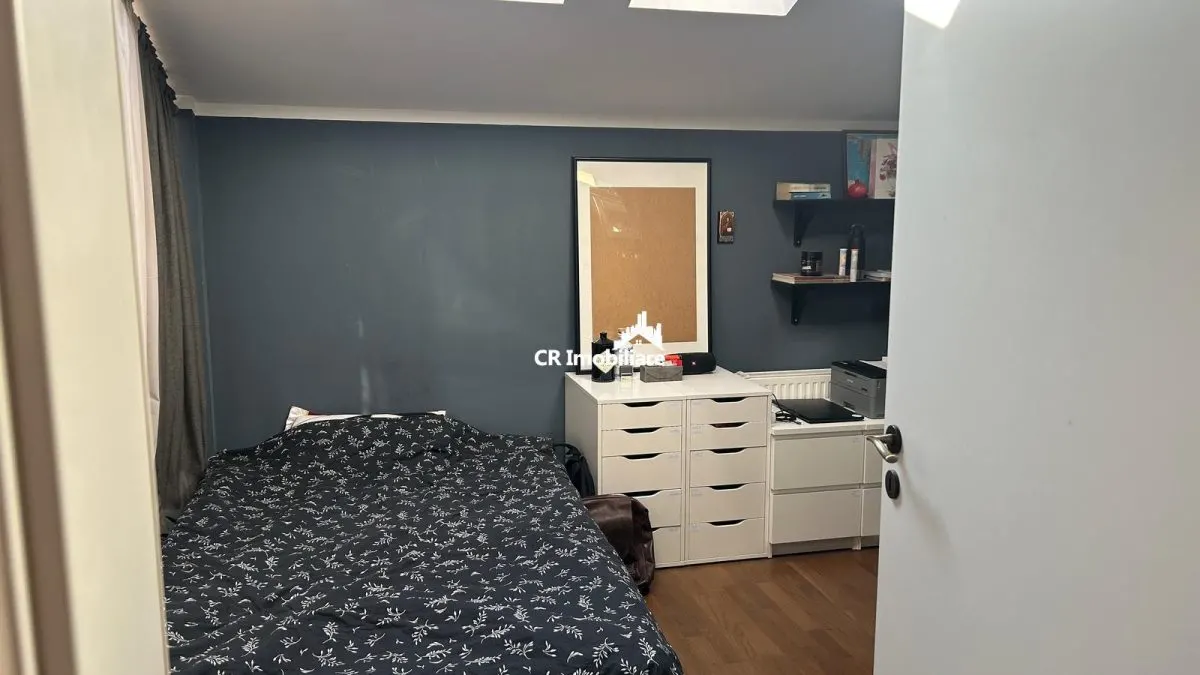 Apartament  4 camere Unirii - foto 2